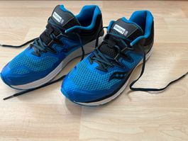 Saucony Guido ISO Sneakers Gr.39