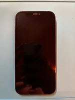 iPhone 12 Pro - 256GB - Pazifikblau - 100% AKKU