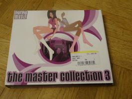 Purple Music - The Master Collection 3 CD