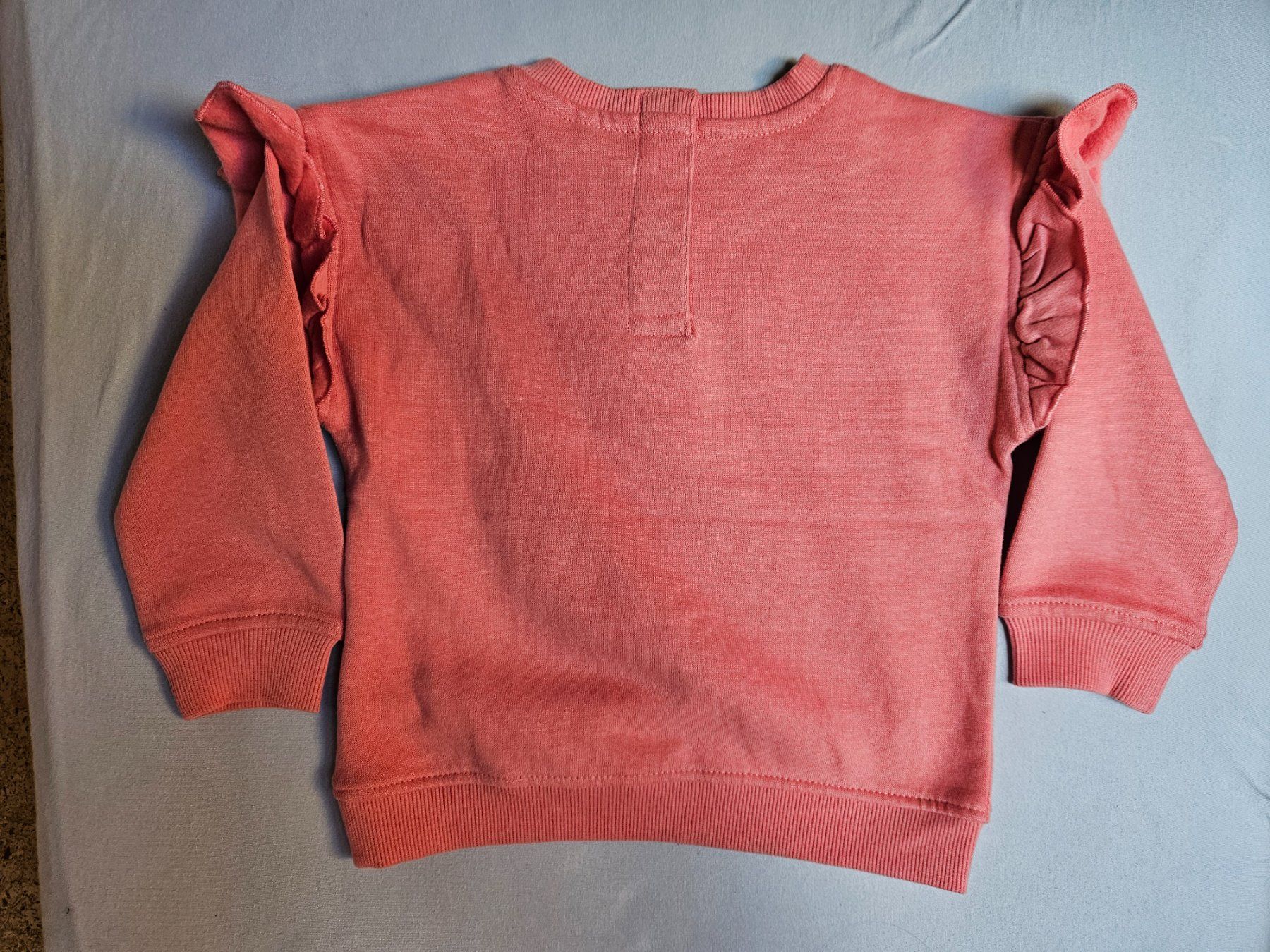 Manor Maglioni & Felpe: Pullover Gr. 86 neu – Nuovo (secondo la descrizione) da Worb venduto da jun_fj8w 1