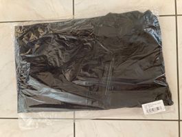 REUSCH Softshell Jacket Gr. XXL schwarz NEU OVP 5214710