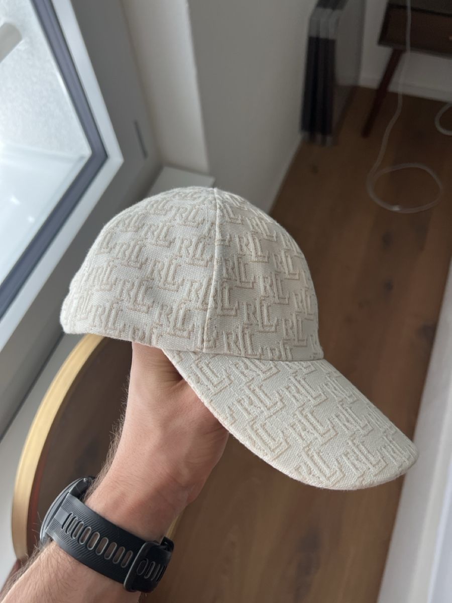 Ralph Lauren Altro in  Abbigliamento & Accessori: Ralph Lauren Cap  – Usato da Adliswil venduto da mik_l25v