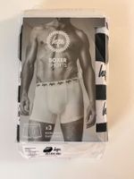 HYPE, Herren Boxershorts, Grösse XL, 3 Stück in Schwarz