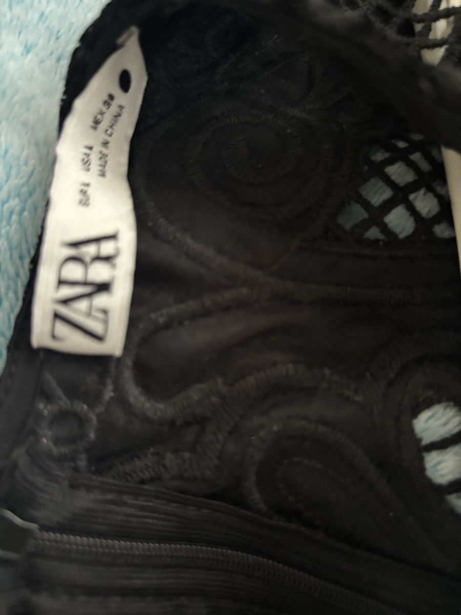 Zara Camicette: Zara chemise taille L – Nuovo (secondo la descrizione) da Brügg BE venduto da rah_mqh8 3