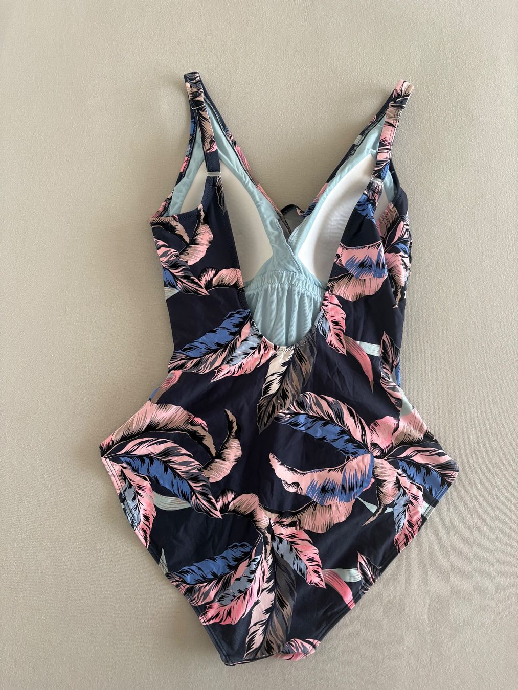 Costumi da bagno & Bikini: DORINA Badeanzug mit Raffungen – Usato da Kilchberg ZH venduto da November7 1
