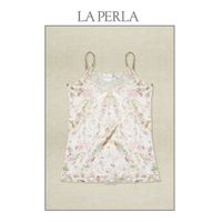 NEU LA PERLA Unterhemd Fiorella 79.90