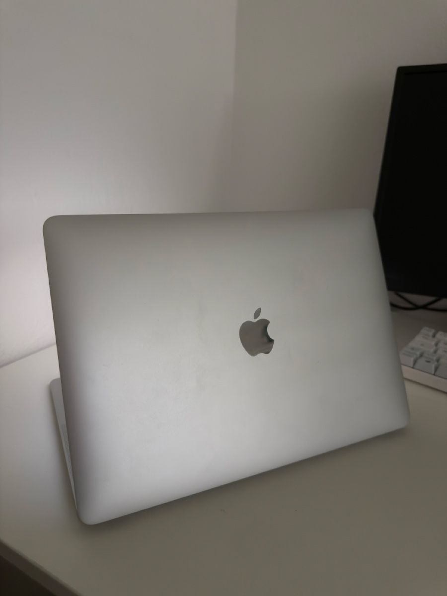 Apple Notebooks: MacBook Air – Gebraucht aus Zürich von dnlyy 1