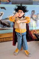Harry Potter Figur