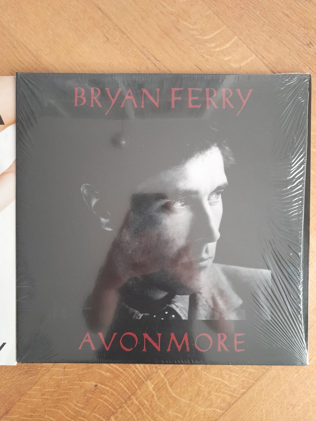 Dischi in vinile: 2x LP Set - Bryan Ferry – Usato da Lausanne venduto da jyle1018 2