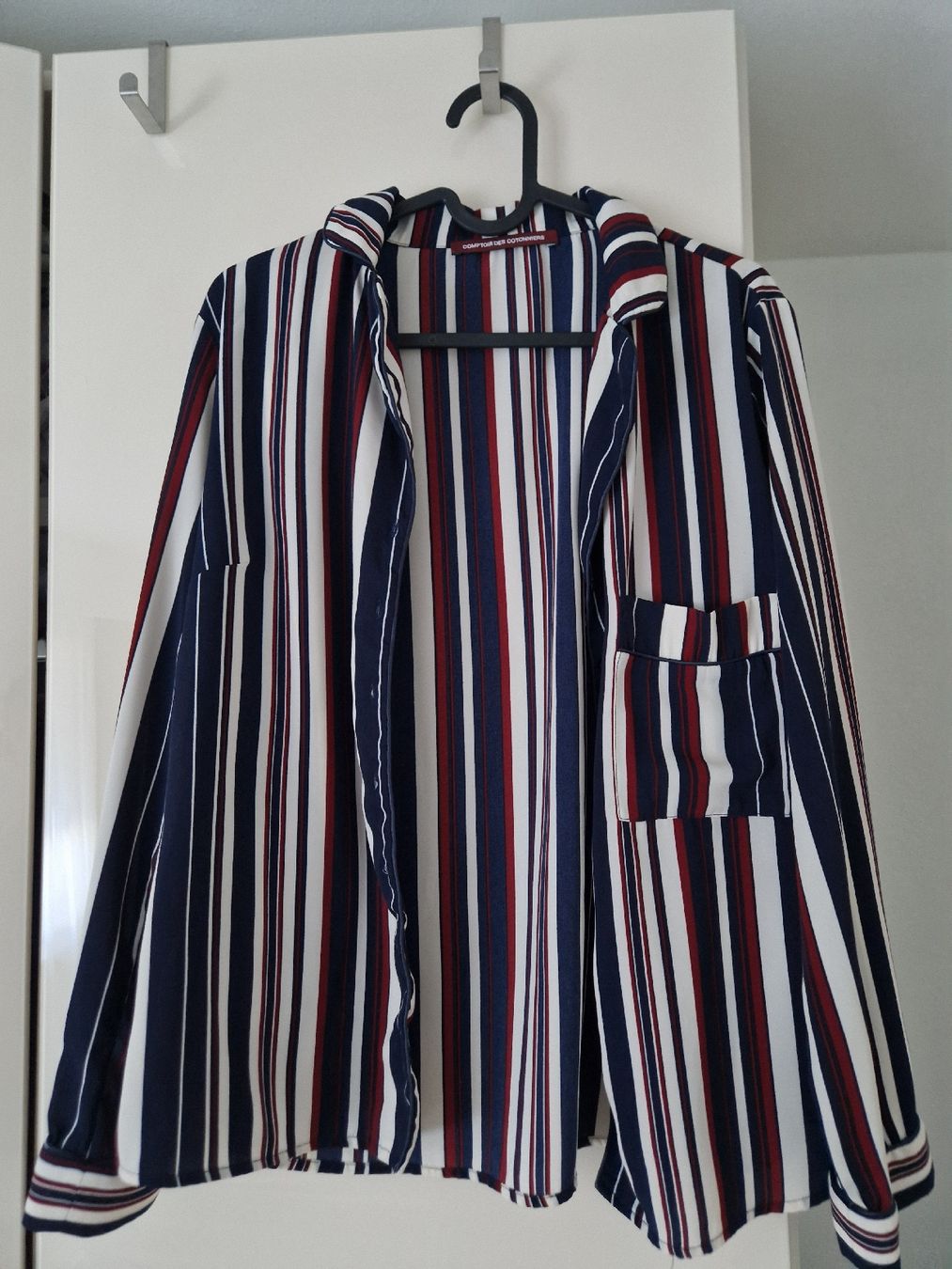 Comptoir des Cotonniers Camicette: Bluse Comptoir des Cotonniers – Usato da Oberwil BL venduto da henry44 1