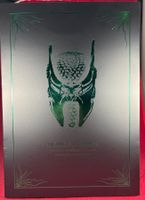 McFarlane Medieval Spawn Black Edition – Kickstarter 2024 –