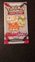 1x *Pokémon Scarlet & Violet* Fun Pack/2023