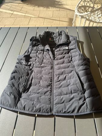 Gilet Engelbert Strauss