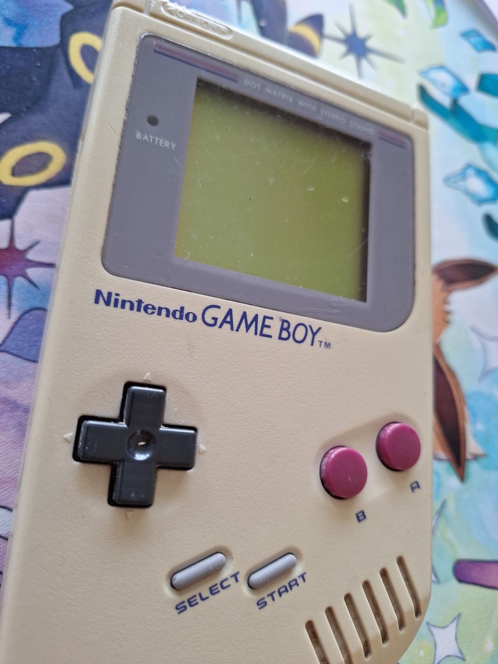 Nintendo Console: Gameboy Classic - Game Boy Konsole – Usato da Altstätten SG venduto da GGsGameshop 1