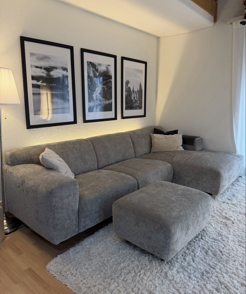 Sofas: Ecksofa Vada von Livique – Gebraucht aus Steffisburg von GianZurbruegg 4