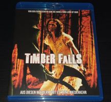 Timber Falls