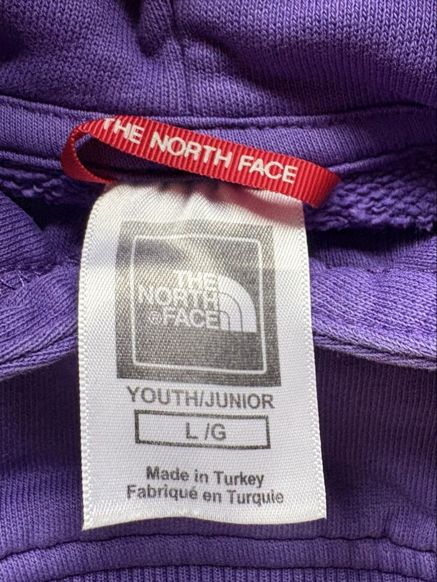North Face Pulls & Sweat-shirts: The North Face Pullover  – D'occasion à Nürensdorf par ste_b5jl 2