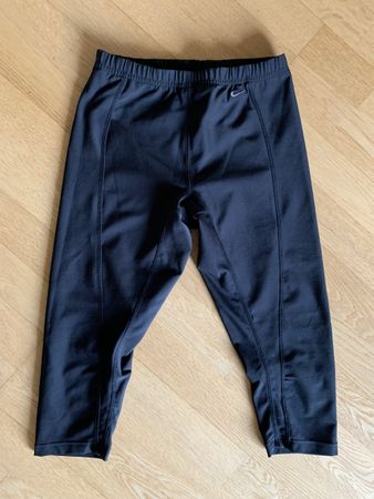 Nike Sportleggins Damen, Gr. S
