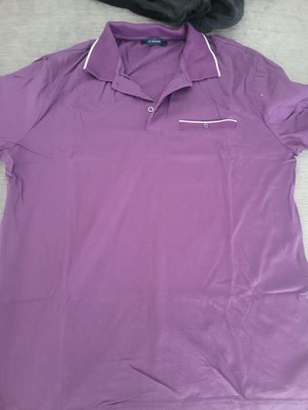 Sommerliches Herren Polo Shirt von LC Waikiki, Gr. L