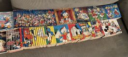 Sammlung lustige Taschenbücher LTB ca. 150 Stück