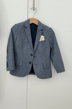 Children Blazer