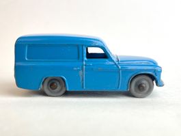 Vintage Dinky Dublo 063 Commer Van