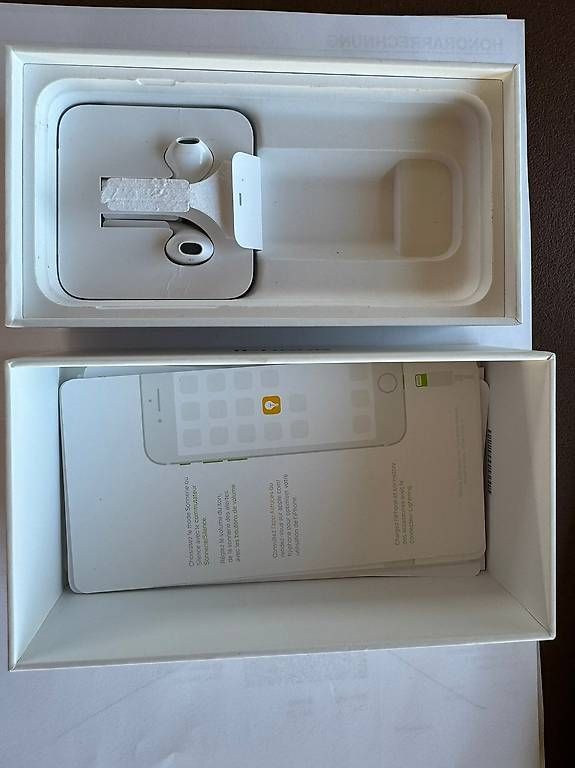 Telefoni cellulari / Smartphones: iPhone 7 256 GB – Usato da Mühlau venduto da Fugo01 2