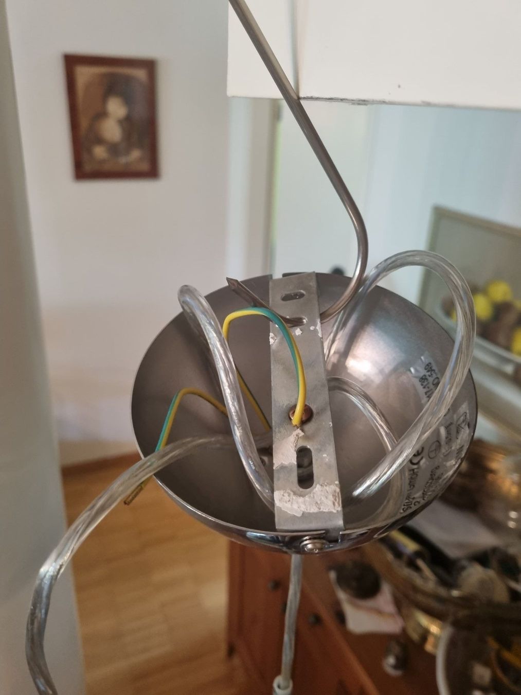 Lampadari & plafoniere: Pendelleuchte Midas – Usato da Basel venduto da Jcva 5