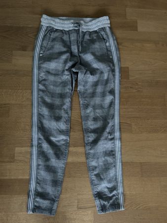 Marc Cain Hose  im Jogging-Stil, 36