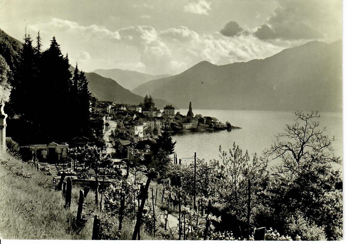 Cartoline postali: Gerra Gambarogno – Usato da Hochdorf venduto da Ziegel-16