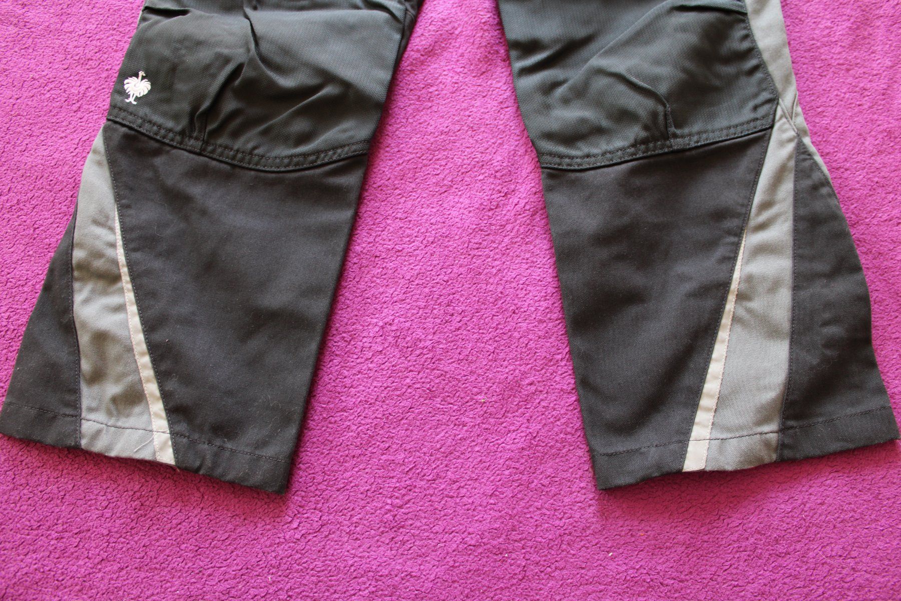 Engelbert Strauss Pantaloni: Engelbert Strauss Hose Gr. 134/140 – Usato da Müllheim Dorf venduto da Seeeule01 3