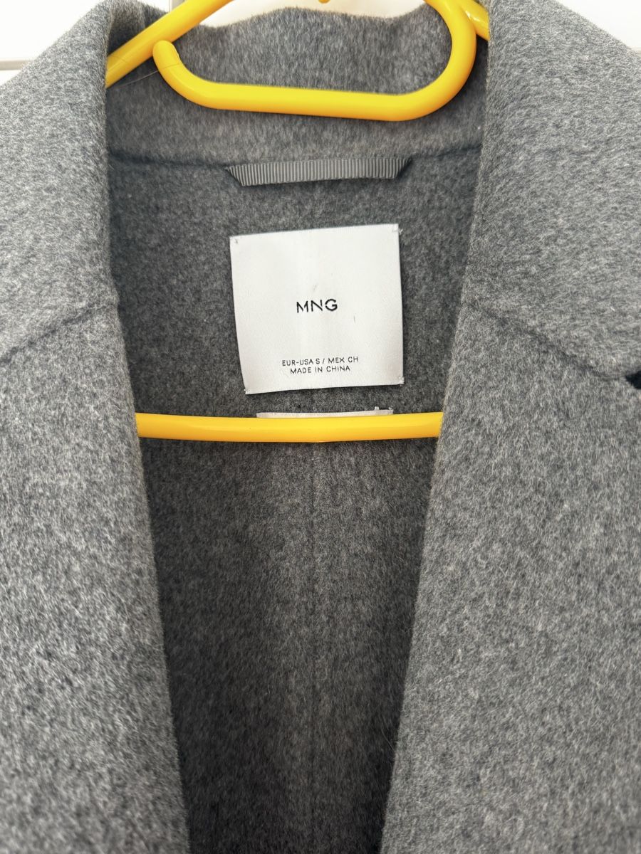 Mango Manteaux: Mantel Mango – D'occasion à Rapperswil SG par Hel_rpq5 2