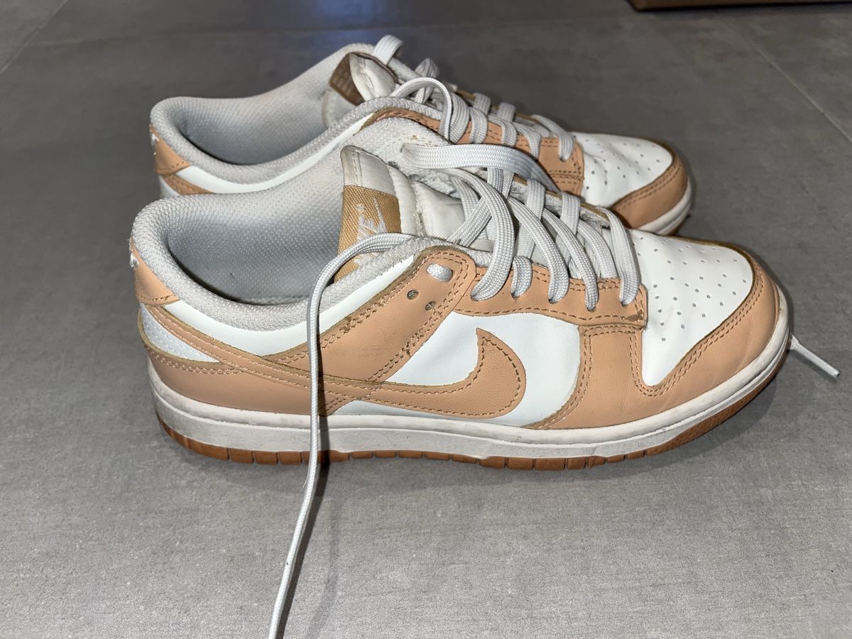 Nike Scarpe da uomo: Nike Dunk Low Sneakers 37,5 – Usato da Oberrohrdorf venduto da S.Marisa 2