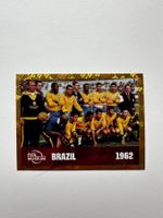 Panini Sammelkarte FIFA Museum Brasilien FWC 15