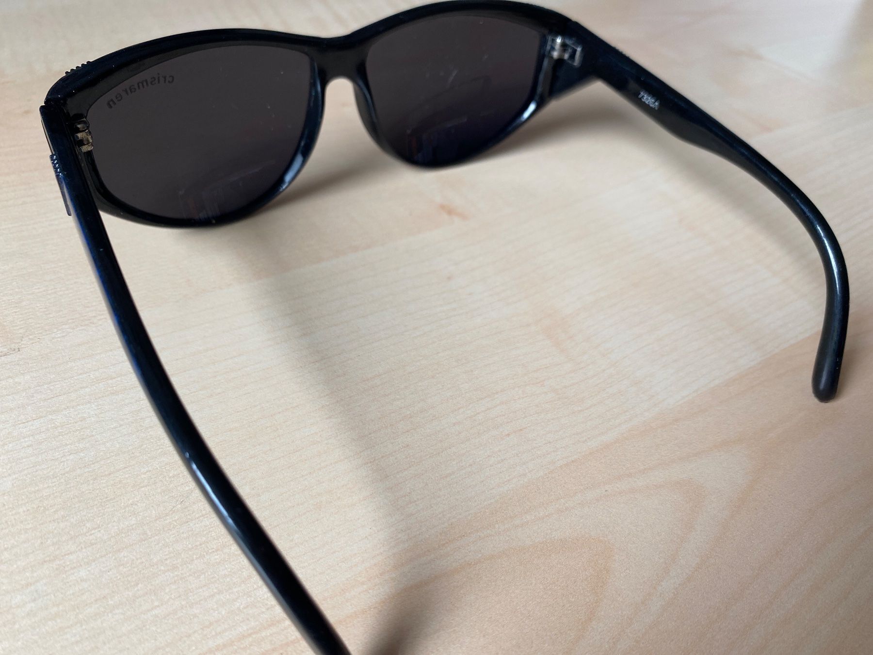 Occhiali & Lenti: Sonnenbrille – Usato da Bülach venduto da Jackybabue 2