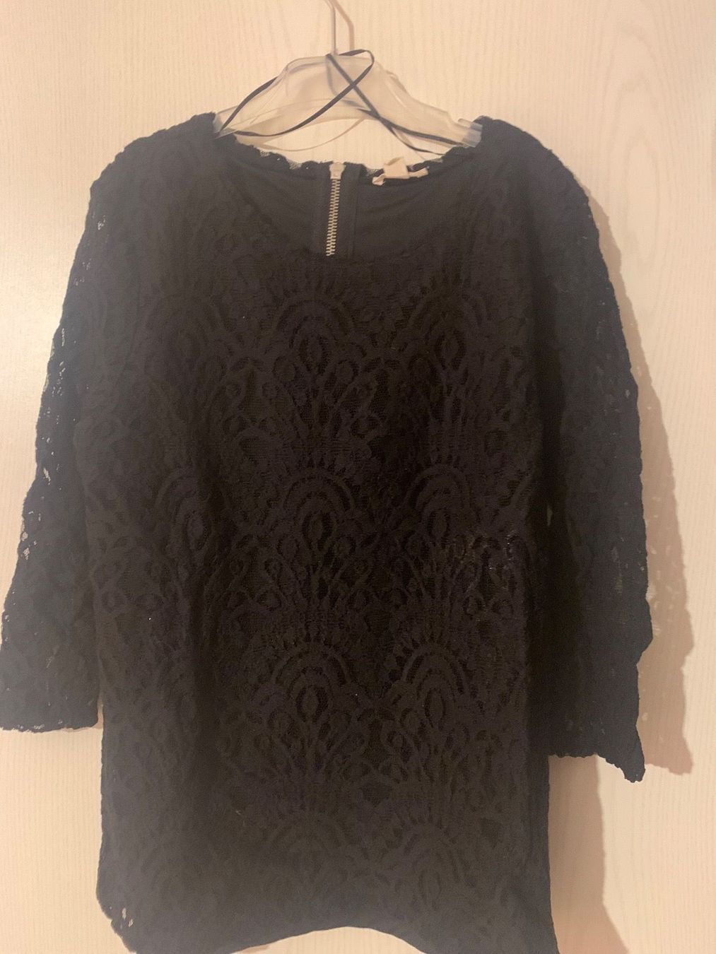 Esprit Top: Spitzenoberteil – Usato da Triengen venduto da nes_l8cj 1