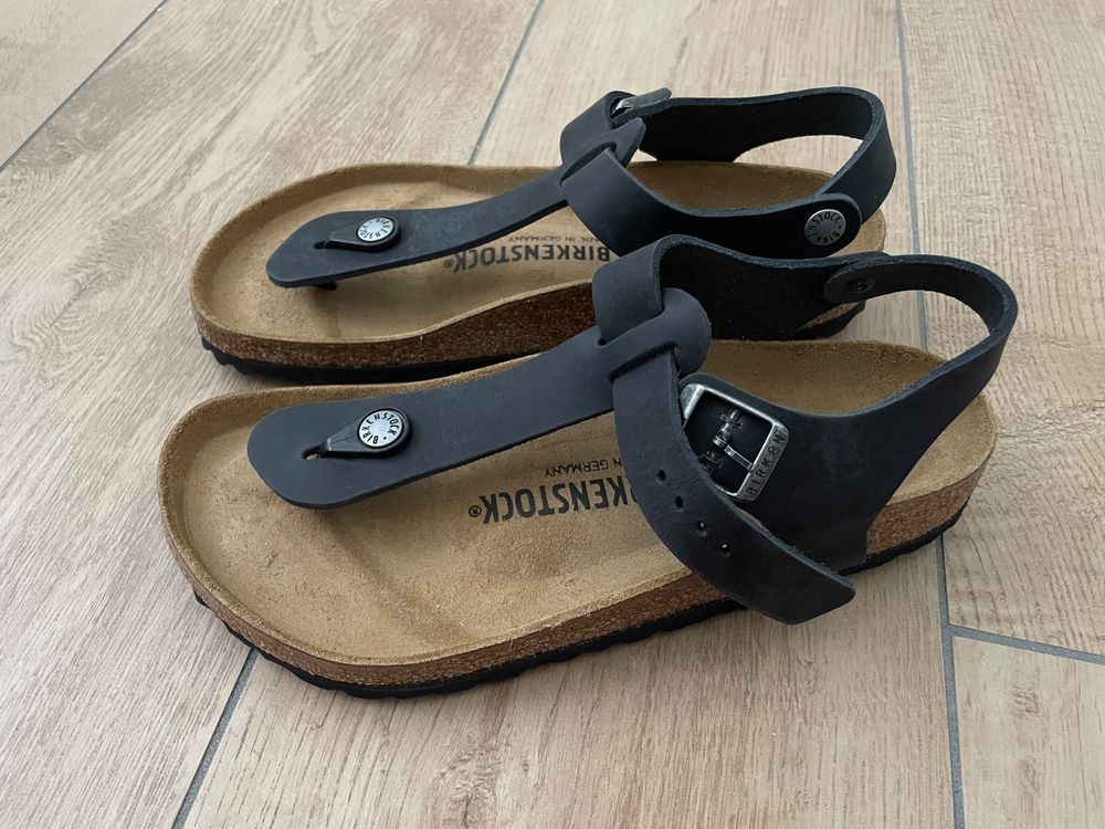 Birkenstock kairo online 37