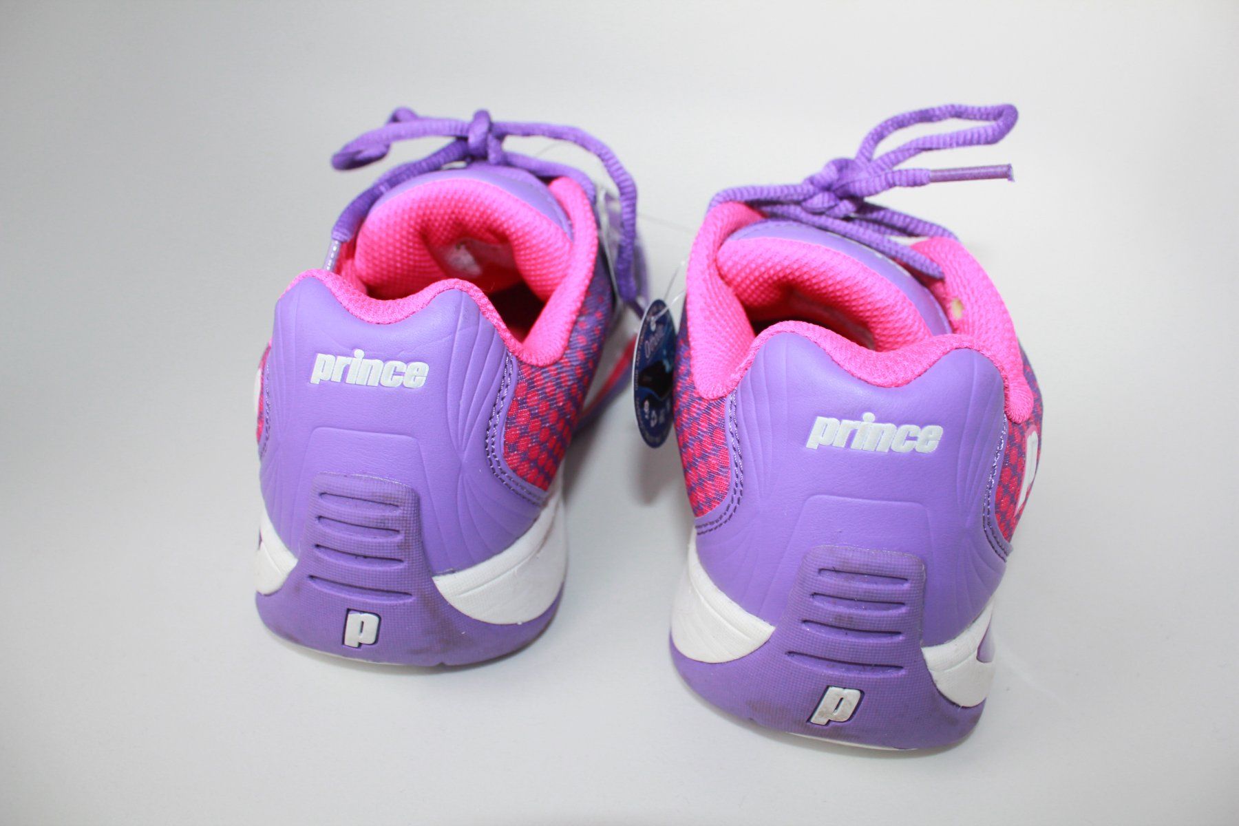Scarpe per ragazze: Baskets  PRINCE T22 LITE     t. 37.5     NEU! – Nuovo e nell'imballaggio originale da Peseux venduto da Gilloss 3