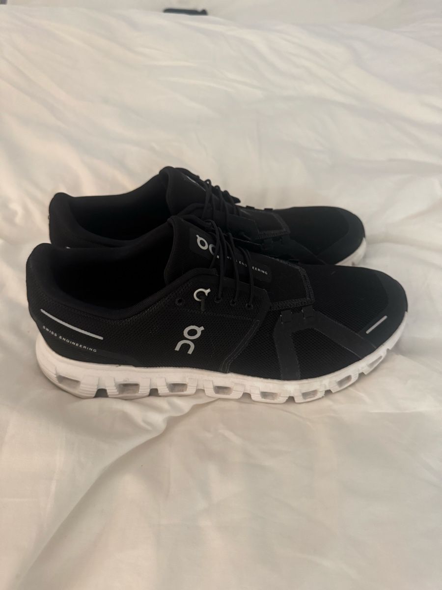 On Chaussures hommes: On Cloud 6 Grösse 43 – D'occasion à Rüschlikon par Karl.Stanau 3