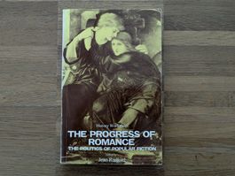 The Progress of Romance, Jean Radford (English)