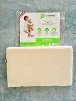 Plan incliné 10° Prémaman pour lit bébé/enfant  Comme neuf