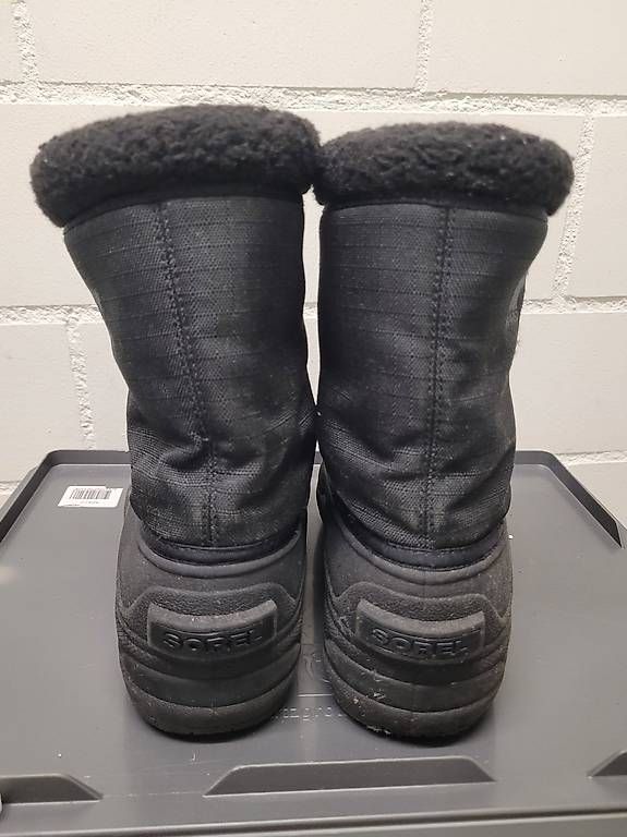 Scarpe da uomo: Sorel Winterstiefel Gr. 36 – Usato da Münchenbuchsee venduto da Lightning11 1