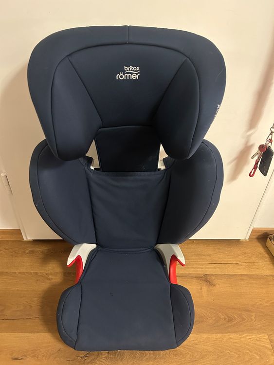 Britax Romer Kindersitz 15 36 Kg