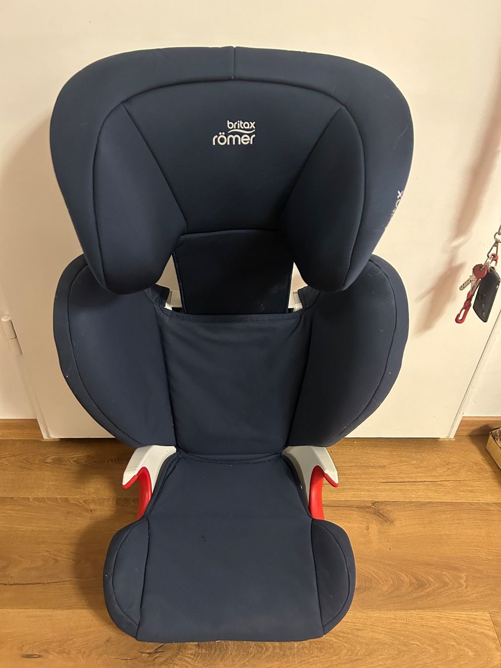 Kindersitz Romer 15 36 Kg