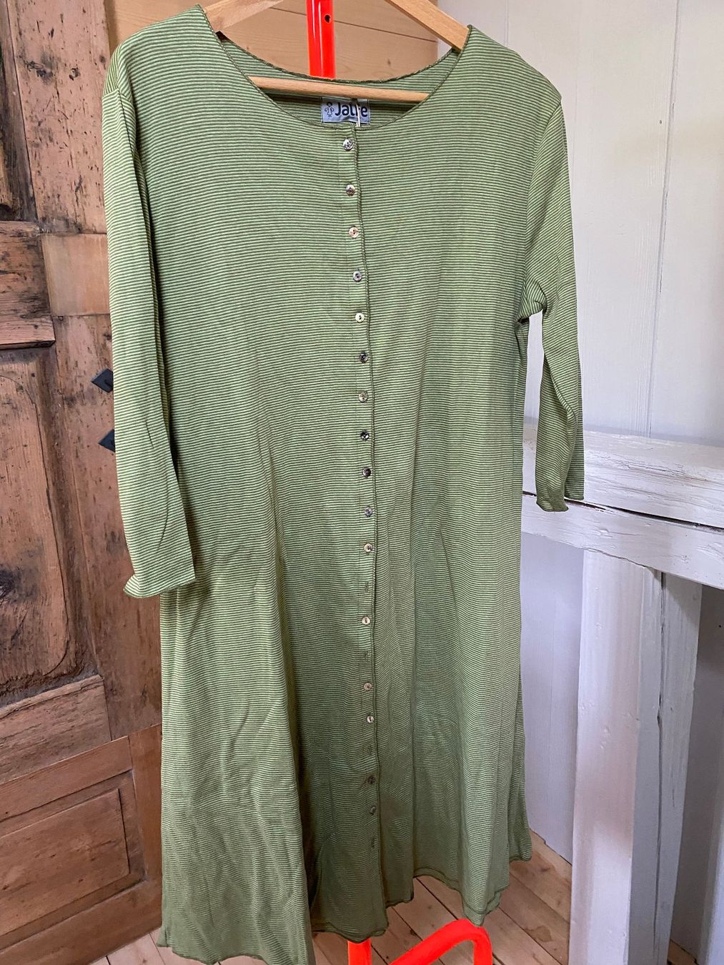 Kleider: Jalfe Kleid / lange Jacke – Gebraucht aus Dreien von pontius-pilatus