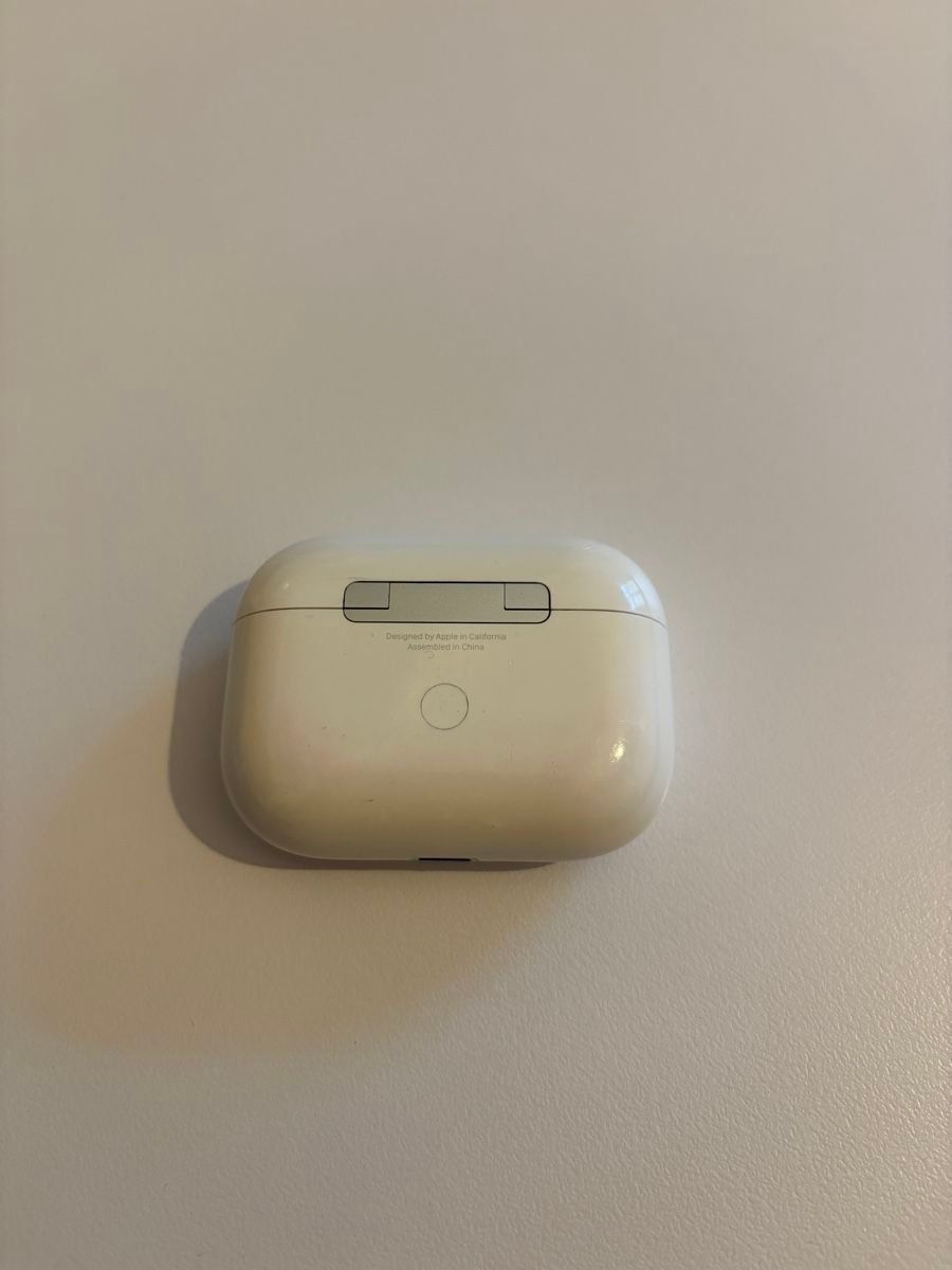 Apple Cuffie: Apple AirPods Pro 1. Generation – Difettoso da Zäziwil venduto da Lesny3 1
