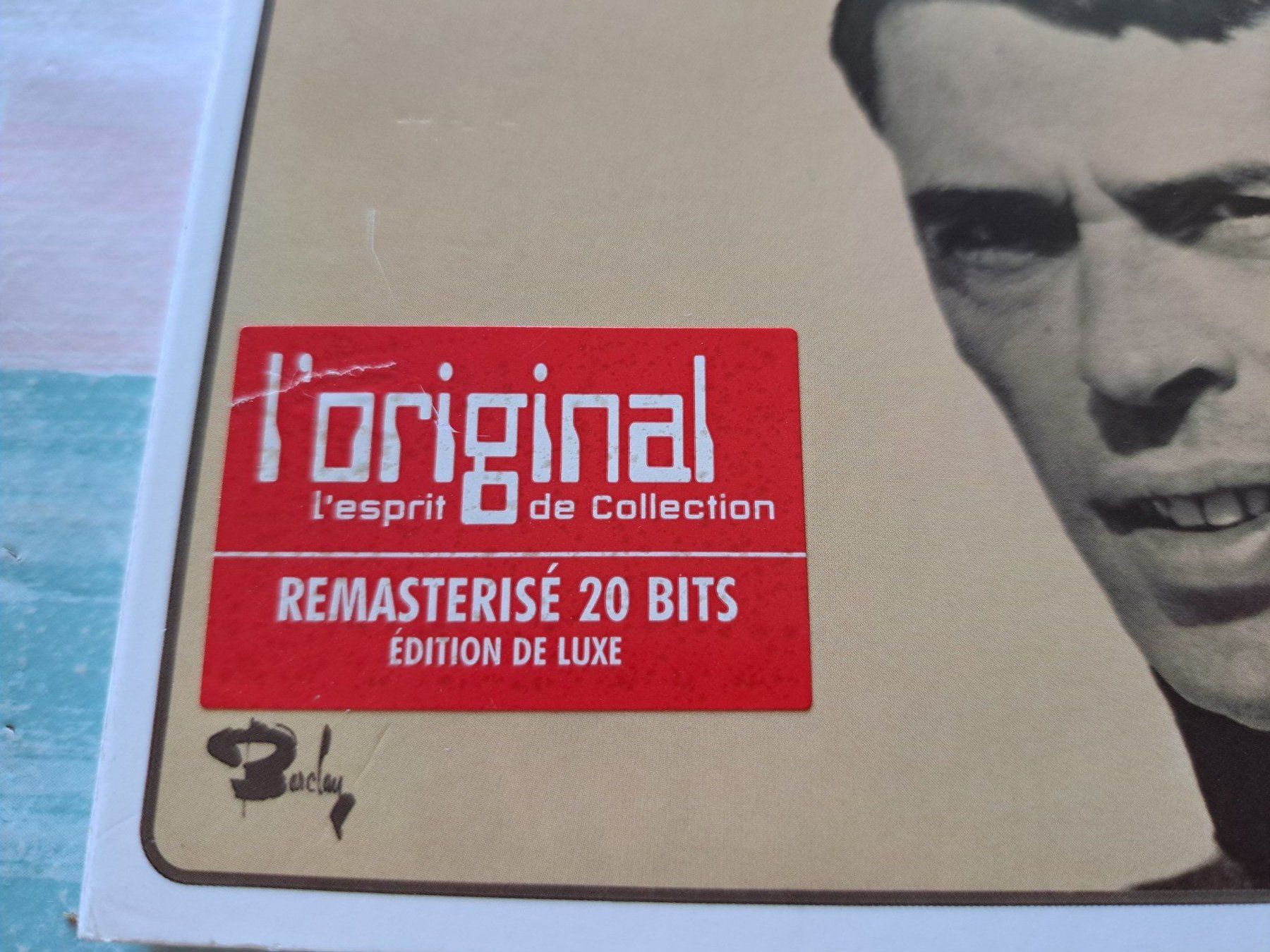 CD: Cd Jacques Brel - Jacques Brel 67 ( Edition de Luxe ) – Usato da Pully venduto da bro_n52j 1