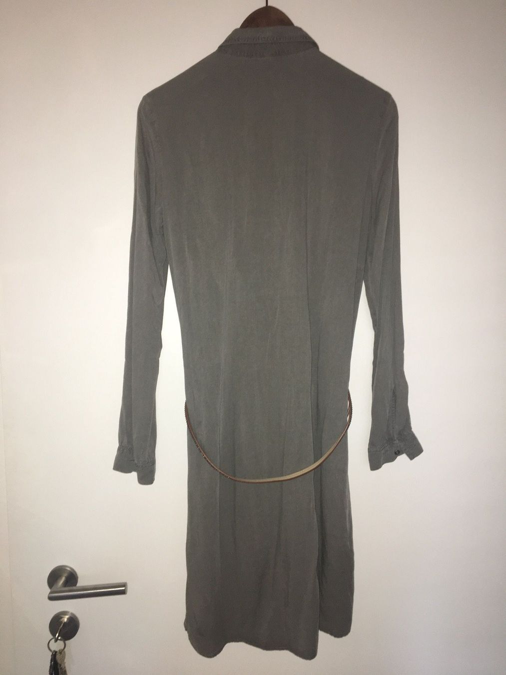 Esprit Vestiti: Eleganter "Esprit" Kleid in Größe 36 – Nuovo (secondo la descrizione) da Basel venduto da vitaminka 2