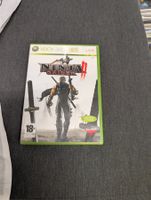 Ninja Gaiden II Microsoft Xbox 360