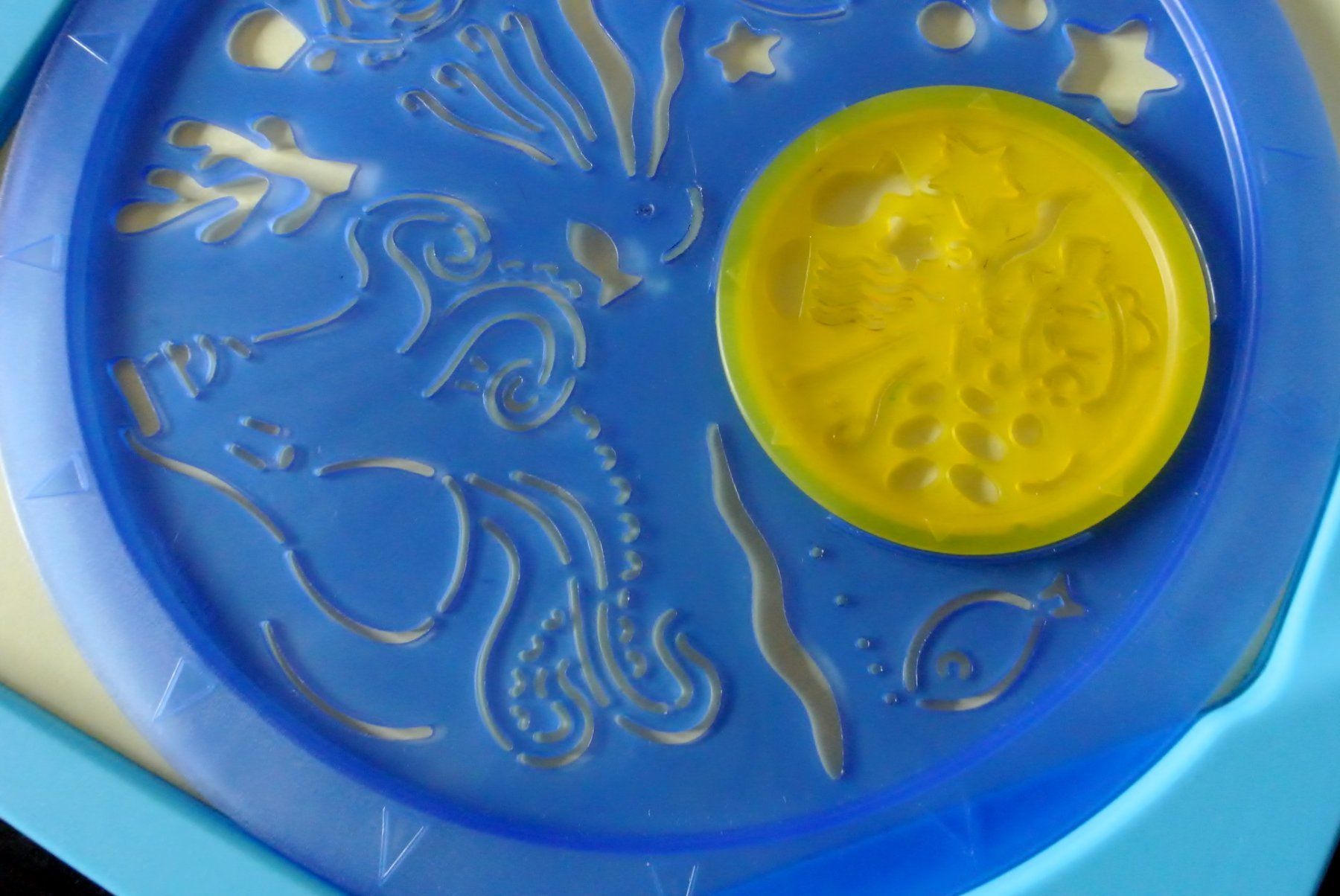 Ravensburger Jeux: Original Mandala Designer Finding DORY #298211 Ravensburger – D'occasion à Zell ZH par fossilchen 5